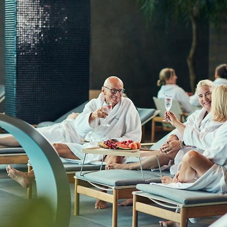 Riddergaarden Leiligheter Beitostolen Bagian luar foto